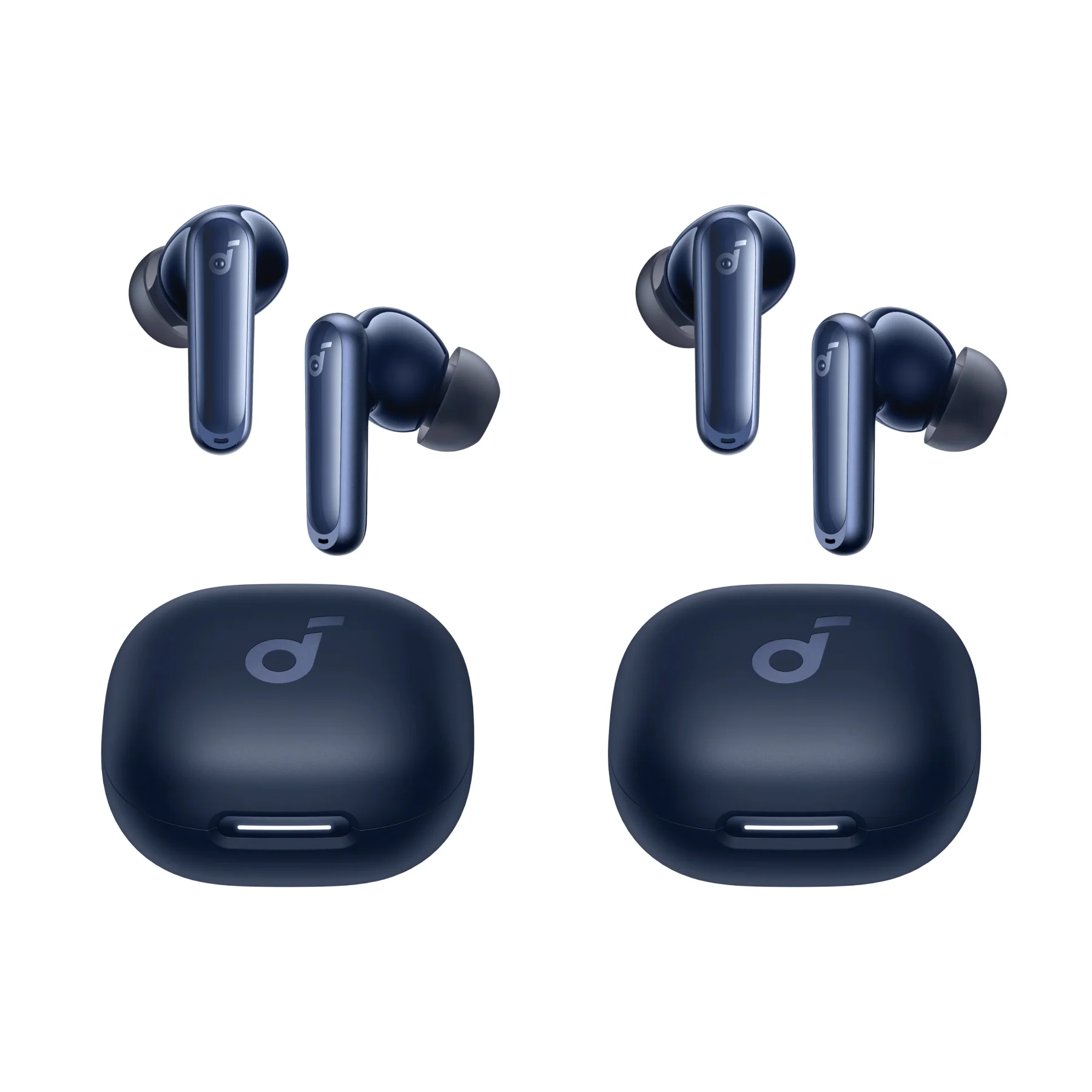 soundcore P40i | Noise Cancelling Earbuds, 2-in-1 Charging Case and Phone Stand - Image 26
