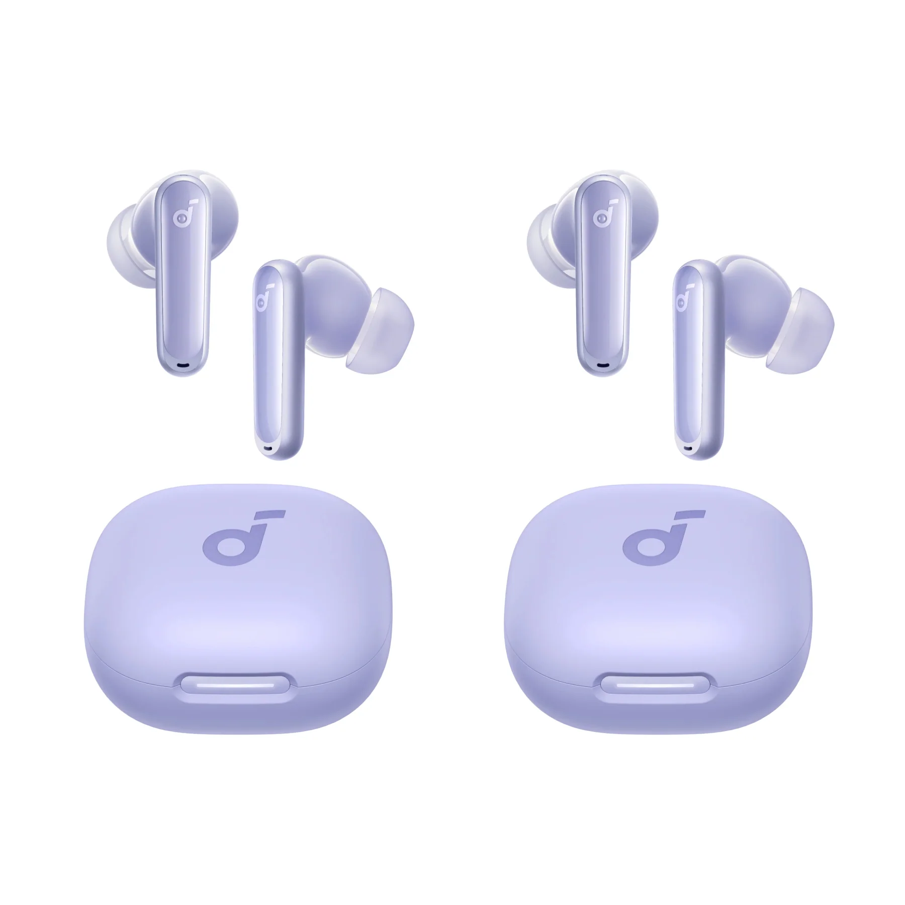 soundcore P40i | Noise Cancelling Earbuds, 2-in-1 Charging Case and Phone Stand - Image 27