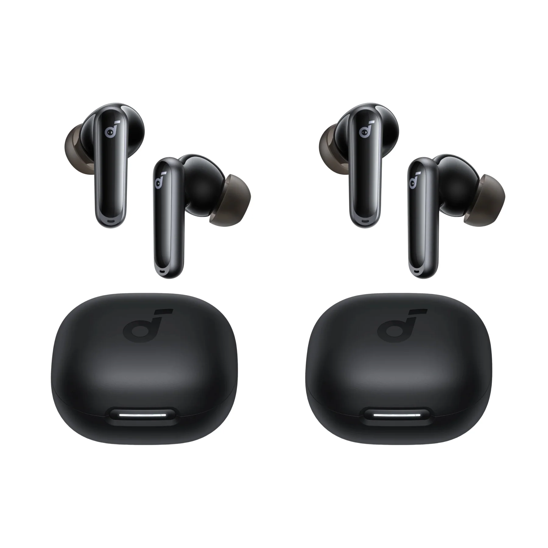 soundcore P40i | Noise Cancelling Earbuds, 2-in-1 Charging Case and Phone Stand - Image 28