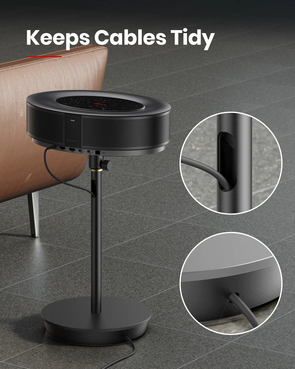 Projector Floor Stand - Image 3