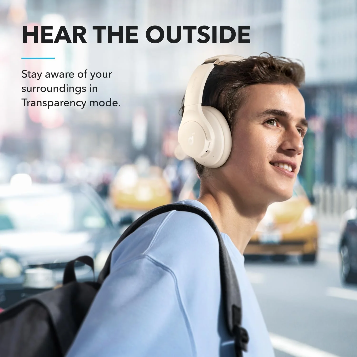 soundcore Q20i | Noise Cancelling Headphones - Image 23