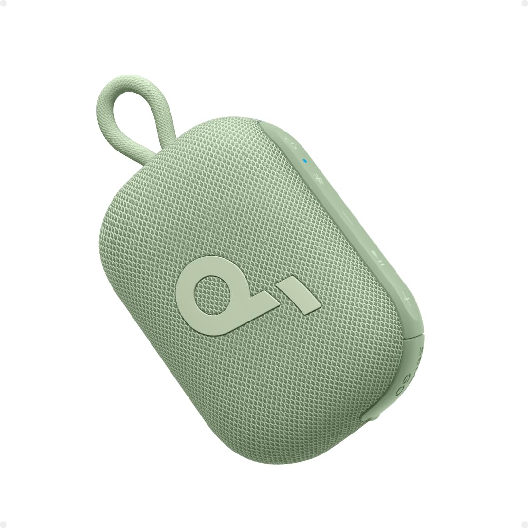 soundcore Select 4 Go | Ultra Portable Bluetooth Speaker, IP67 Waterproof - Image 15
