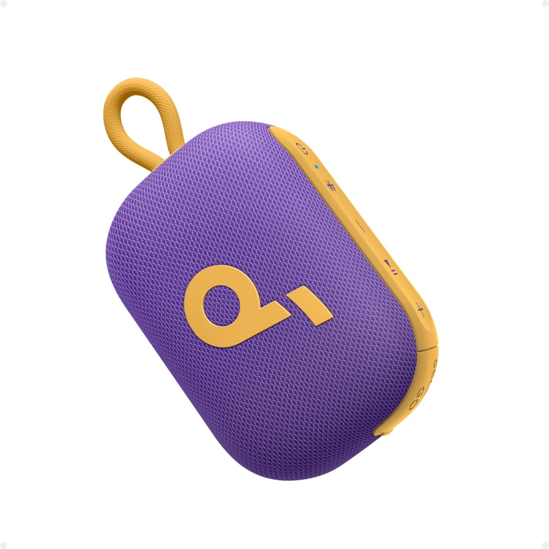 soundcore Select 4 Go | Ultra Portable Bluetooth Speaker, IP67 Waterproof - Image 22