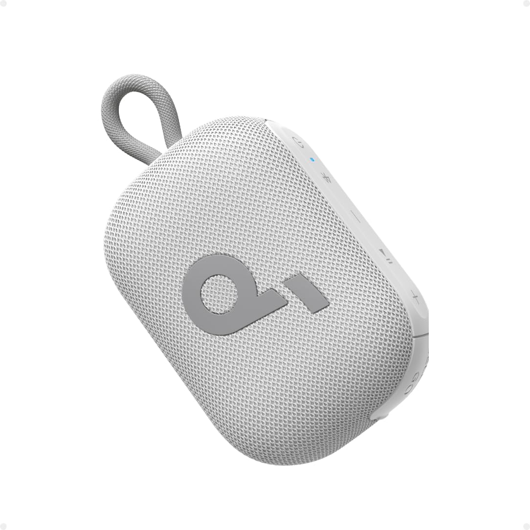 soundcore Select 4 Go | Ultra Portable Bluetooth Speaker, IP67 Waterproof - Image 31