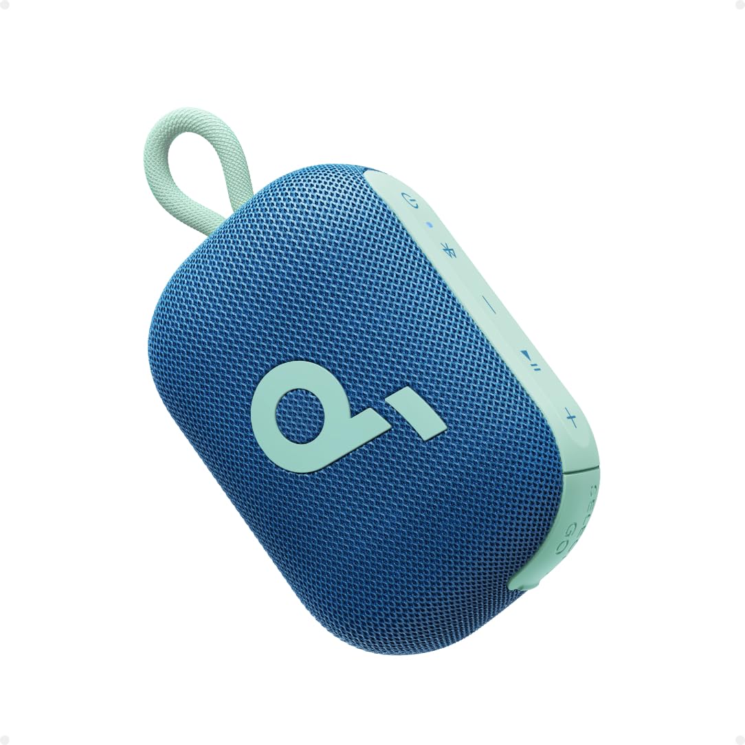soundcore Select 4 Go | Ultra Portable Bluetooth Speaker, IP67 Waterproof - Image 8