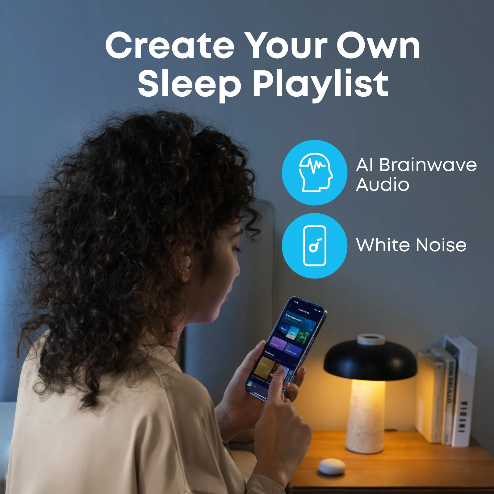 Sleep A30 & Sleep A20｜Silence the World, Enhance Your Sleep - Image 14