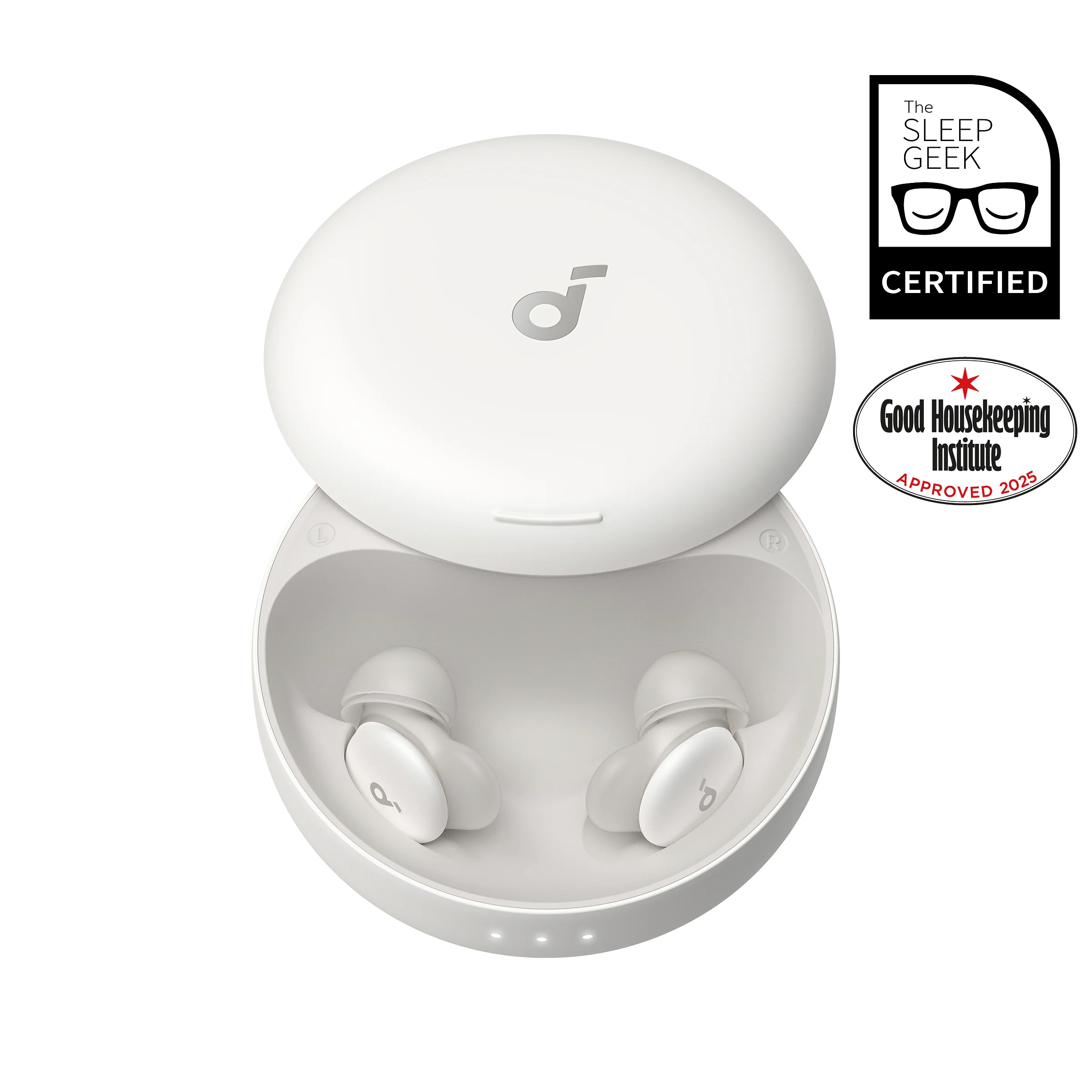 Sleep A30 & Sleep A20｜Silence the World, Enhance Your Sleep - Image 2