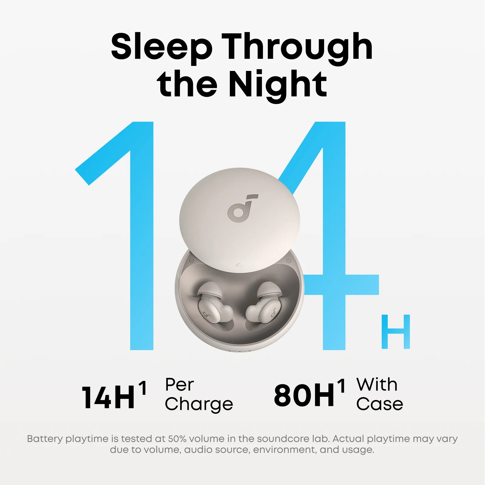 Sleep A30 & Sleep A20｜Silence the World, Enhance Your Sleep - Image 9