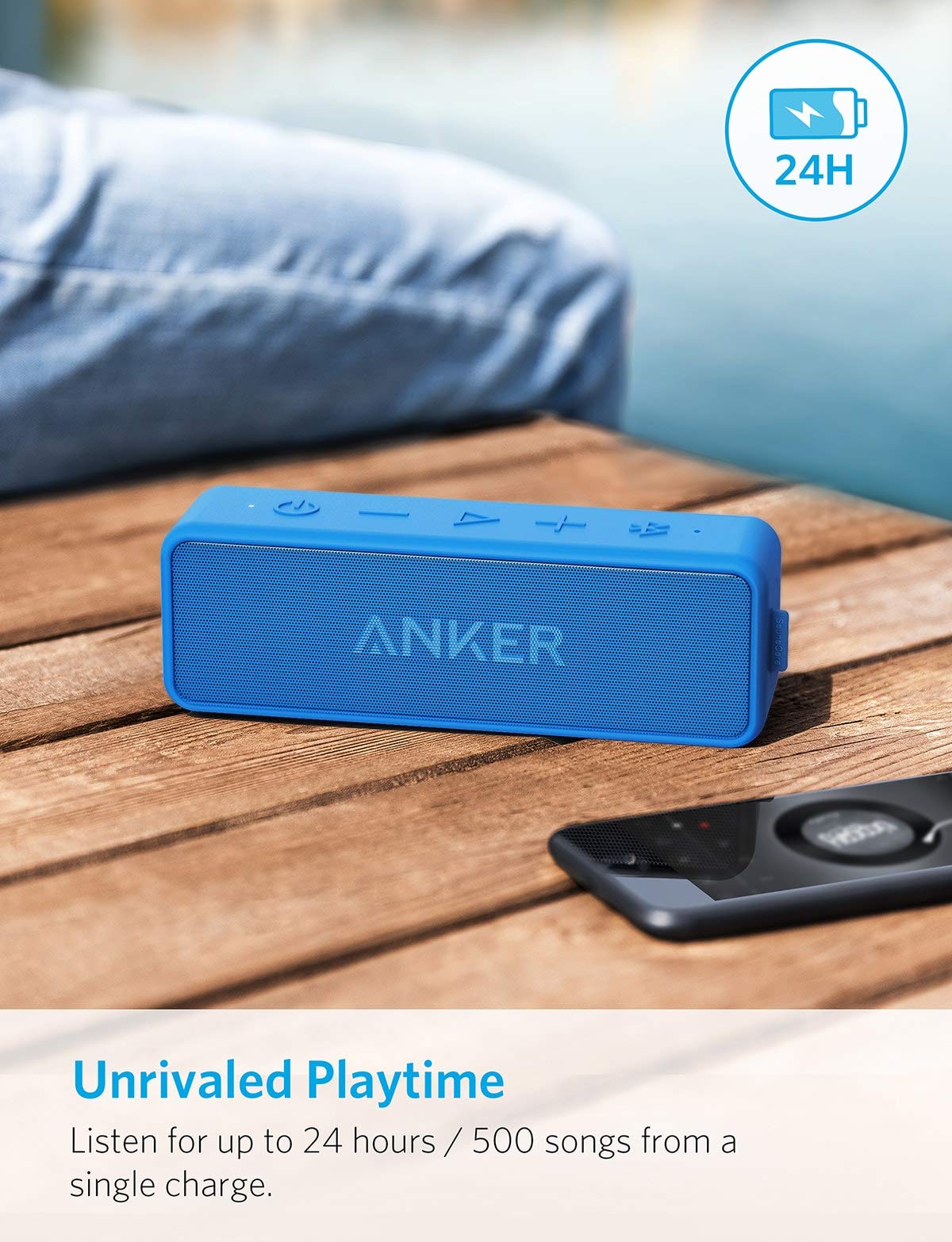 soundcore 2 - Image 13