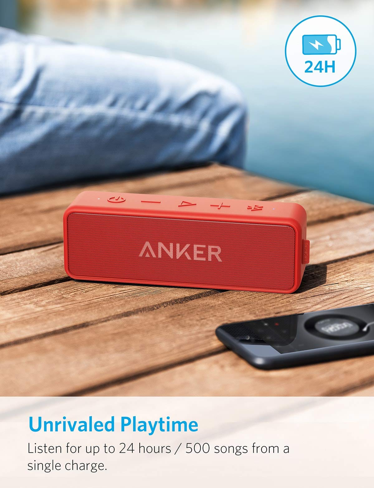 soundcore 2 - Image 18