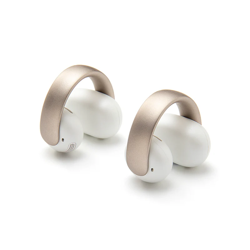 soundcore AeroClip Left and Right Earbuds - Image 2