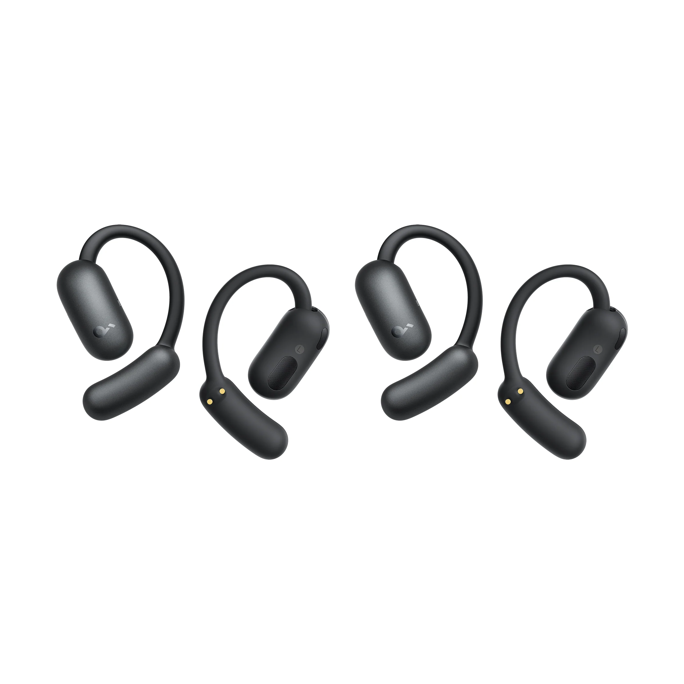 soundcore AeroFit 2 | Adjustable Open-Ear Headphones, All-Day Comfort - Image 33