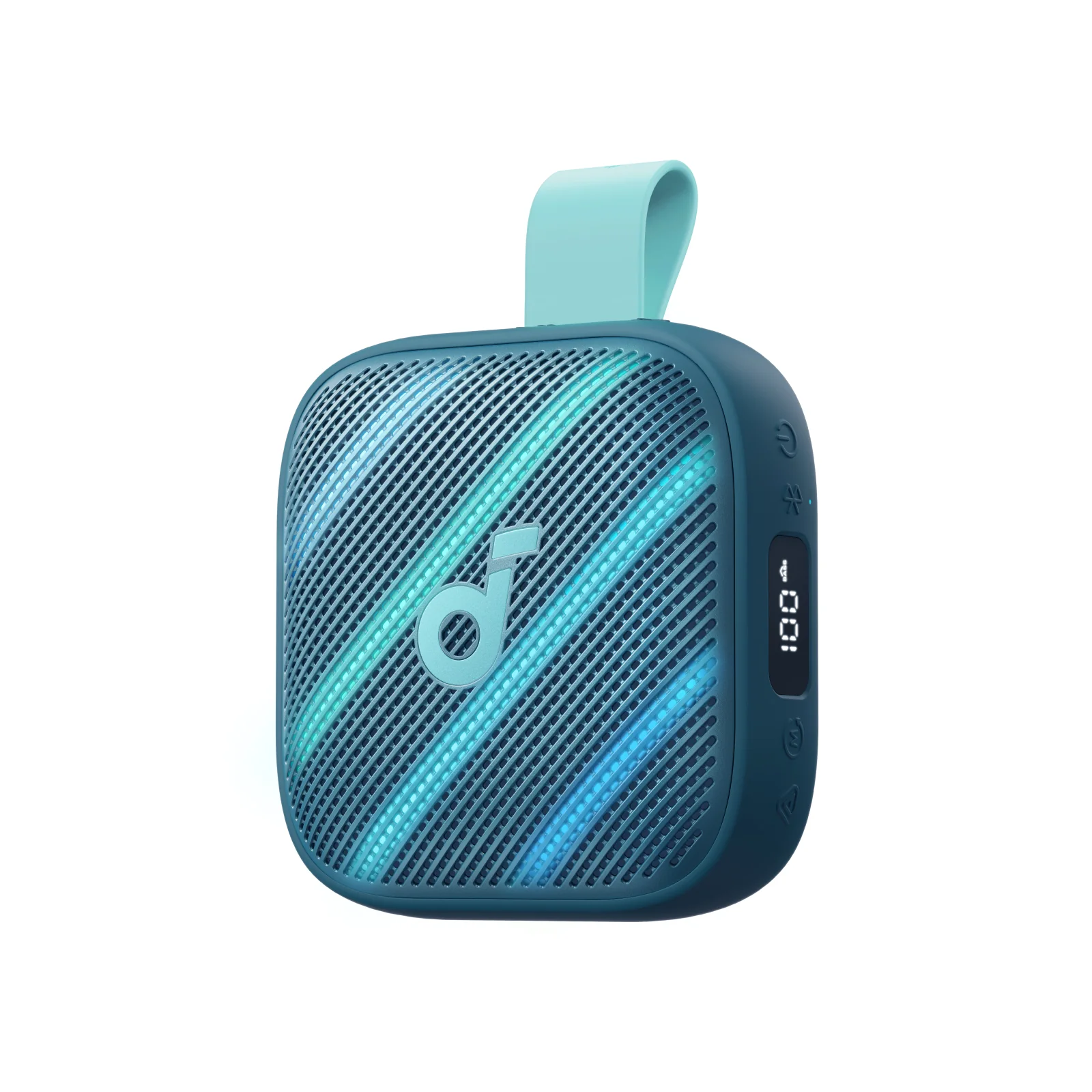 soundcore Boom Go 3i | Portable Bluetooth Speaker with Powerful Bass— Ihs - Image 13