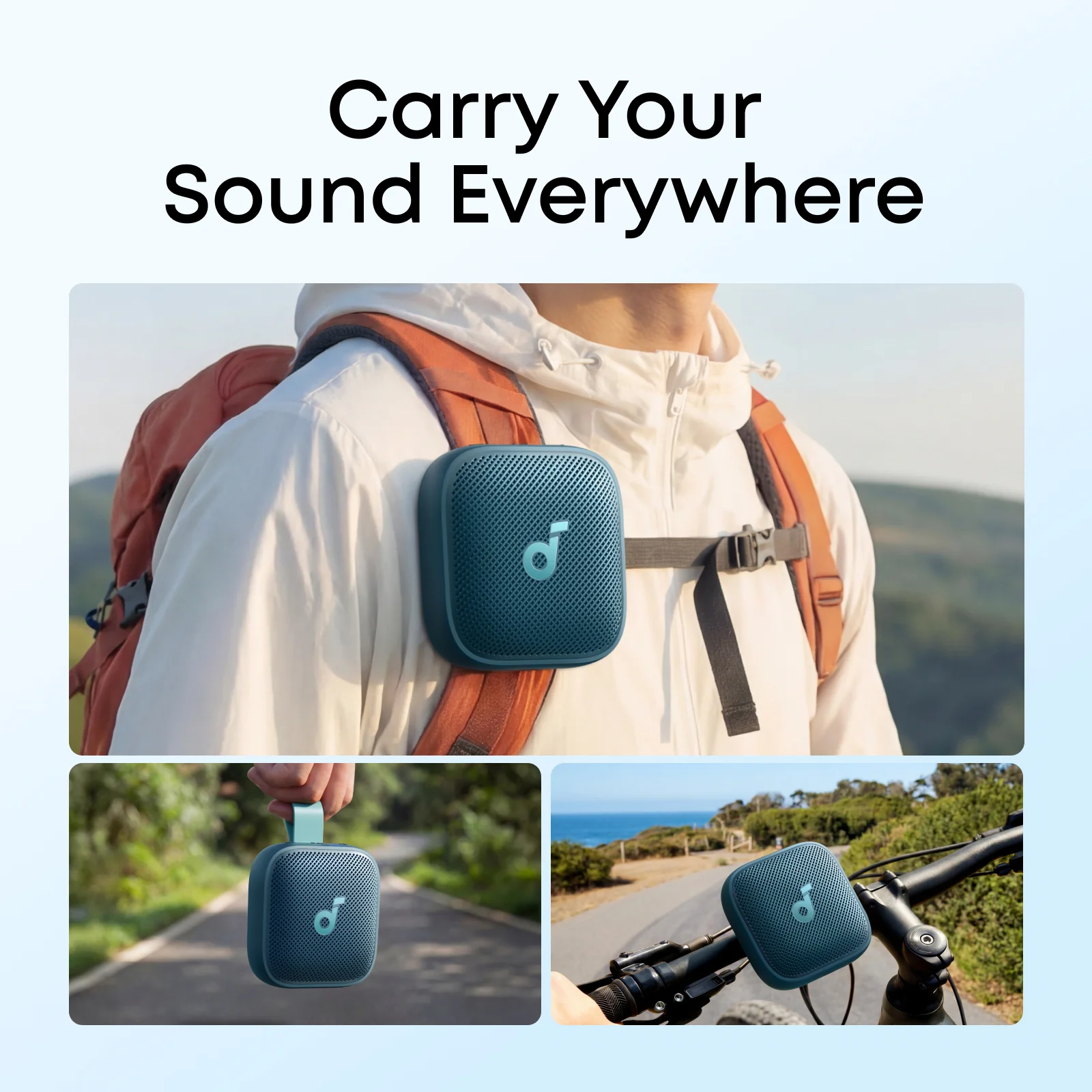 soundcore Boom Go 3i | Portable Bluetooth Speaker with Powerful Bass— Ihs - Image 18