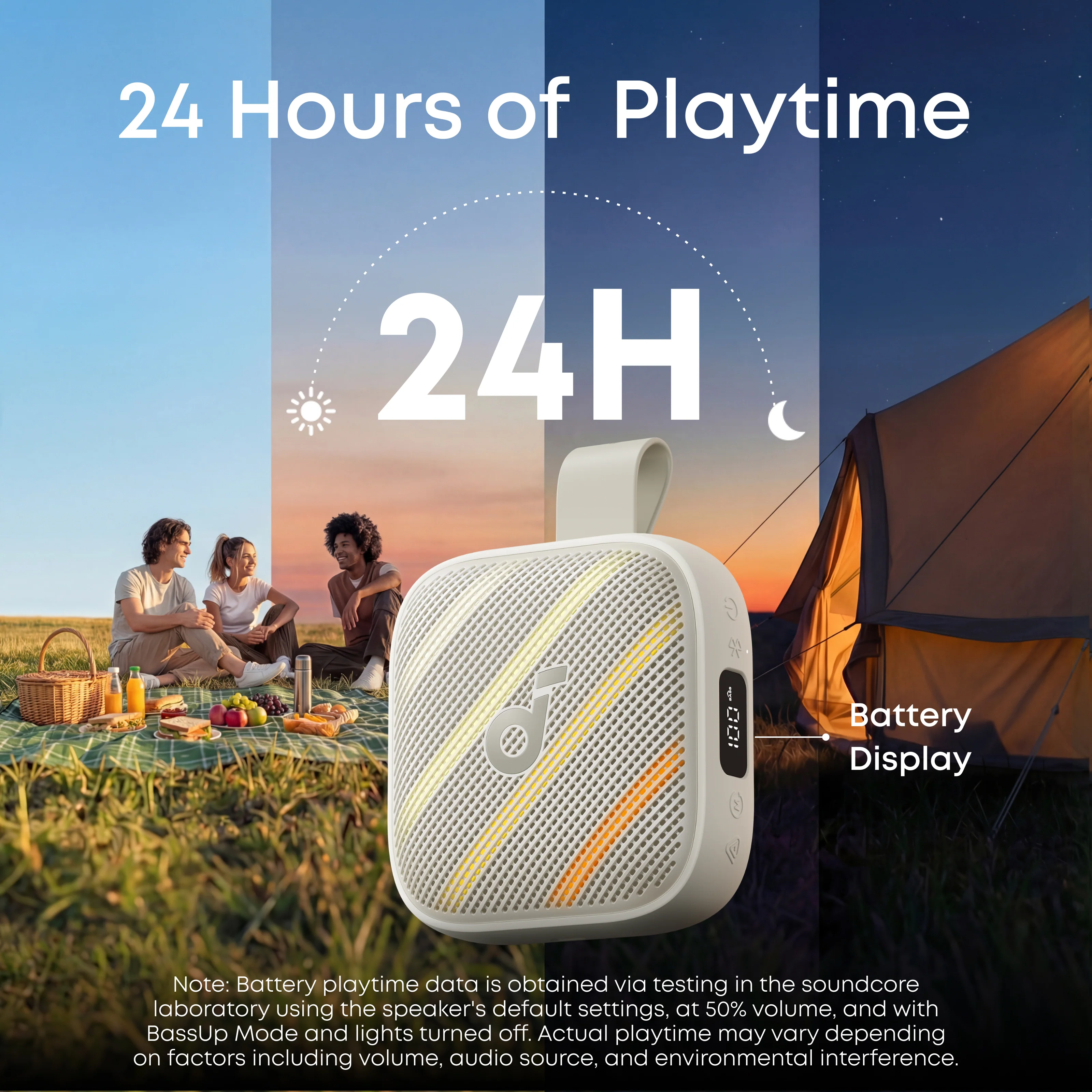 soundcore Boom Go 3i | Portable Bluetooth Speaker with Powerful Bass— Ihs - Image 21