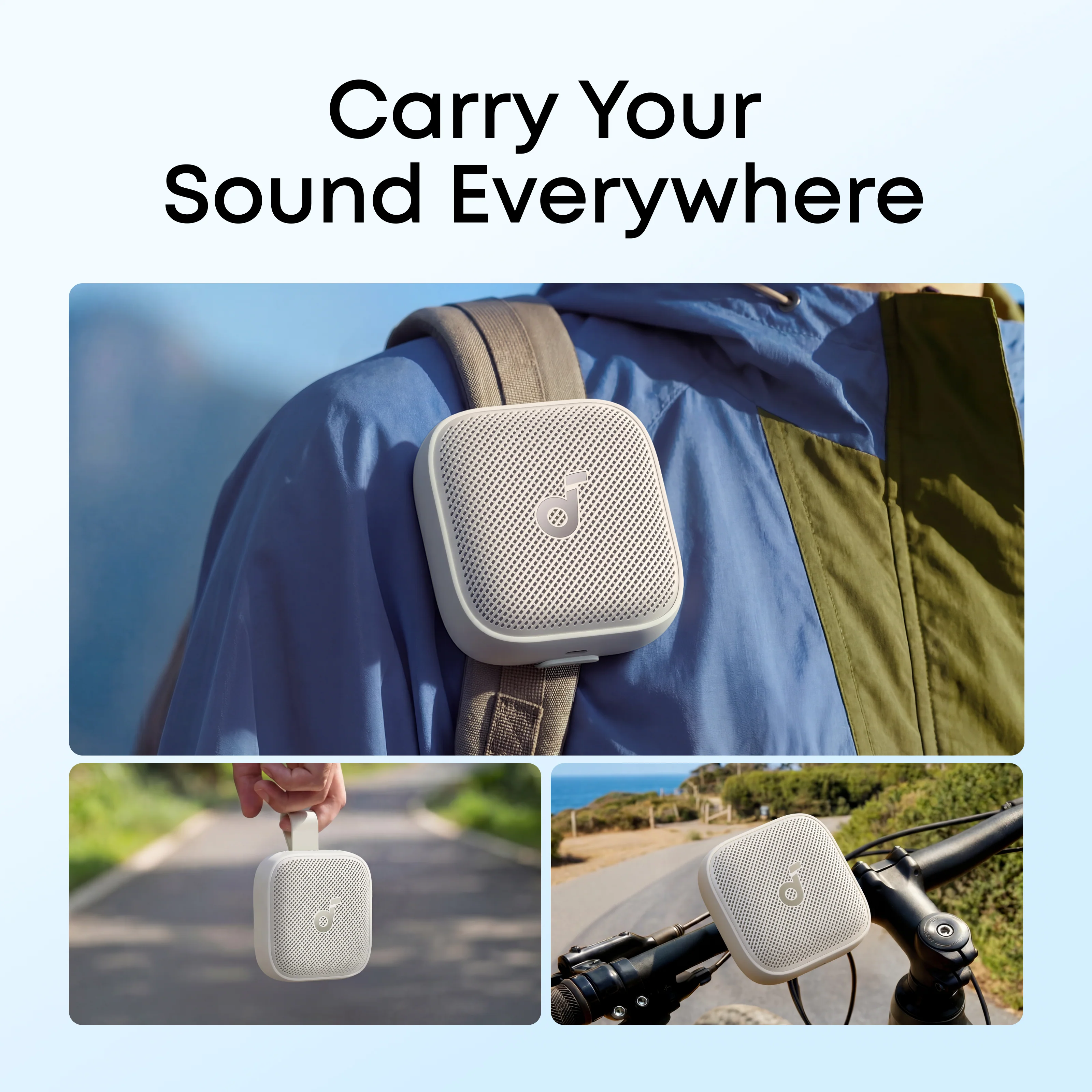 soundcore Boom Go 3i | Portable Bluetooth Speaker with Powerful Bass— Ihs - Image 24