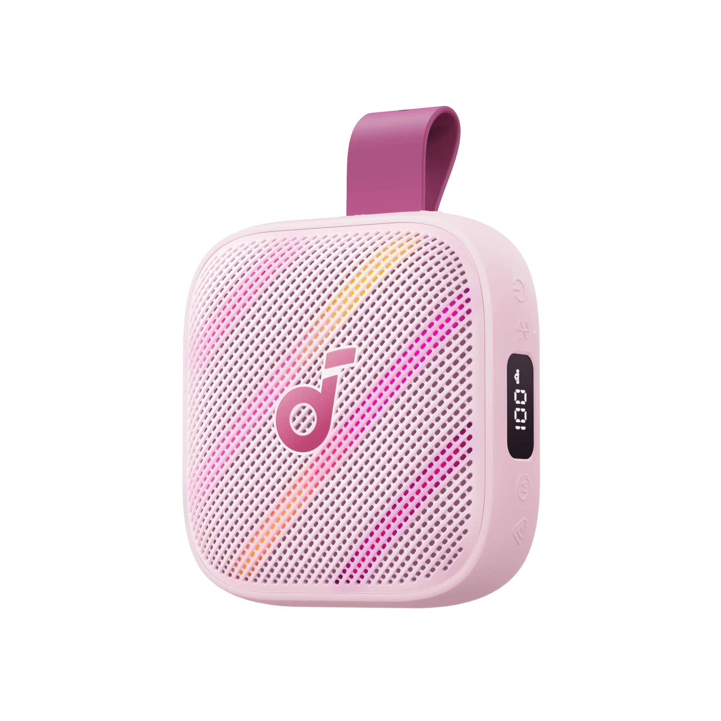 soundcore Boom Go 3i | Portable Bluetooth Speaker with Powerful Bass— Ihs - Image 7
