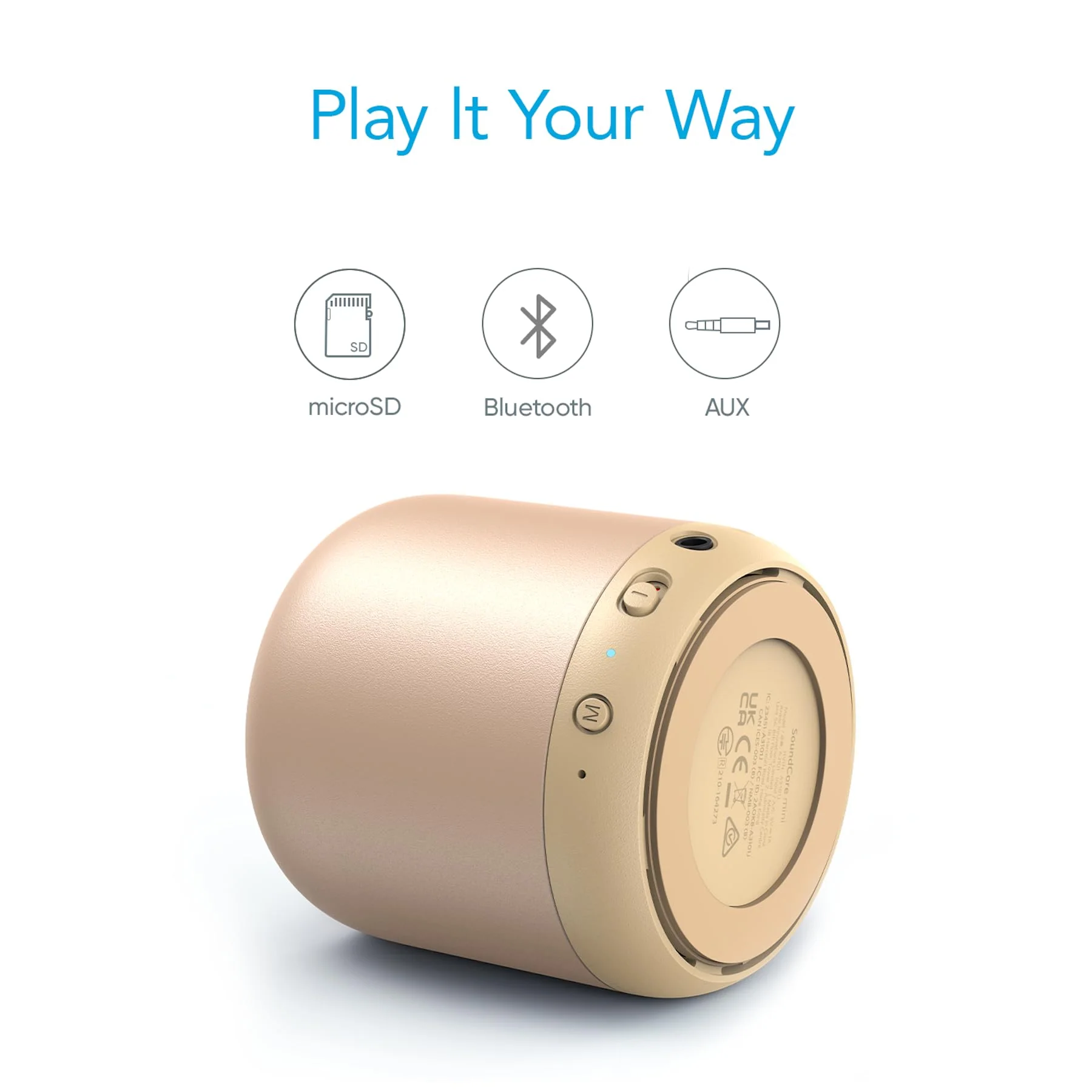 Soundcore Mini - Image 10