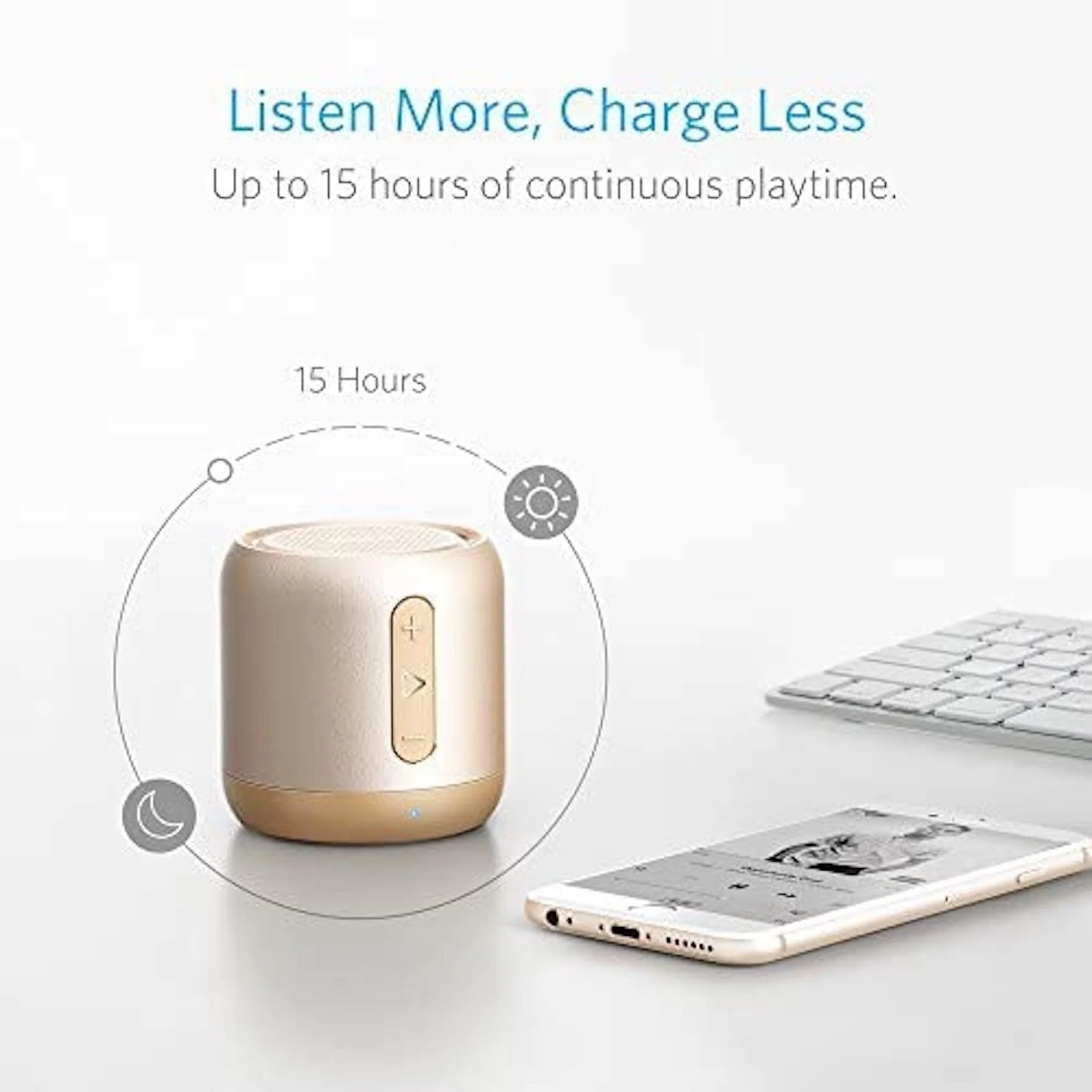 Soundcore Mini - Image 11
