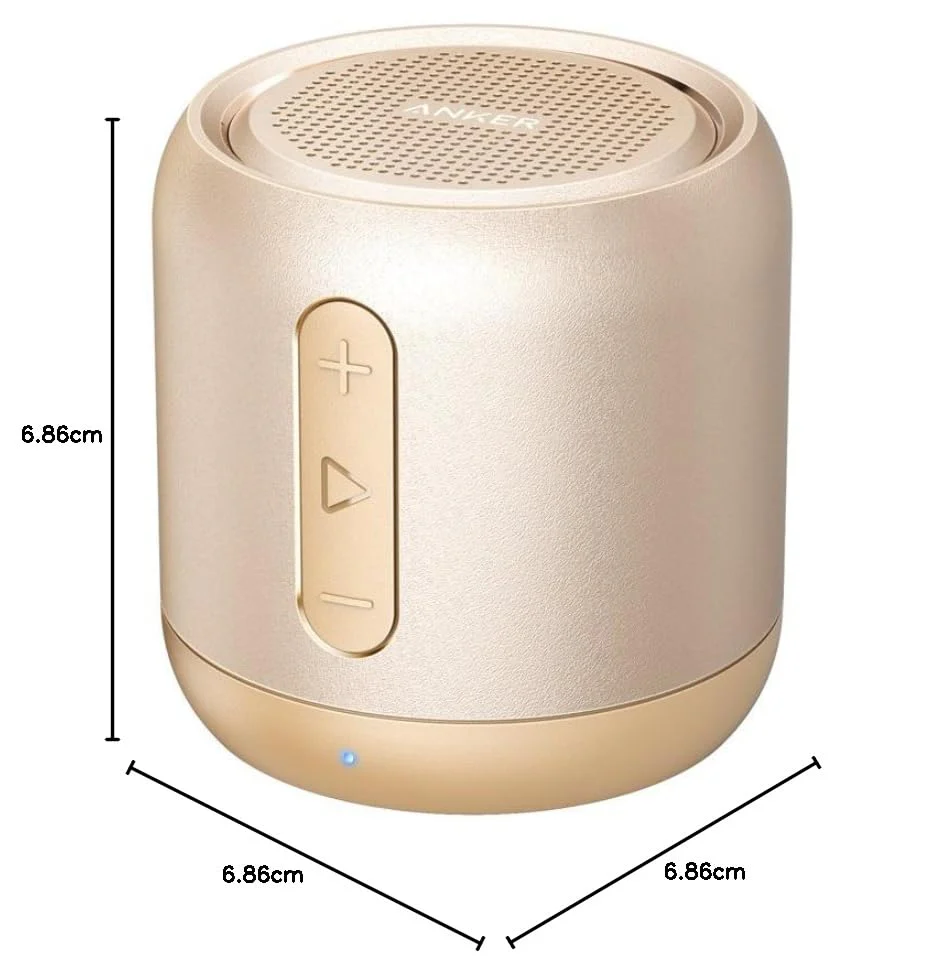 Soundcore Mini - Image 14