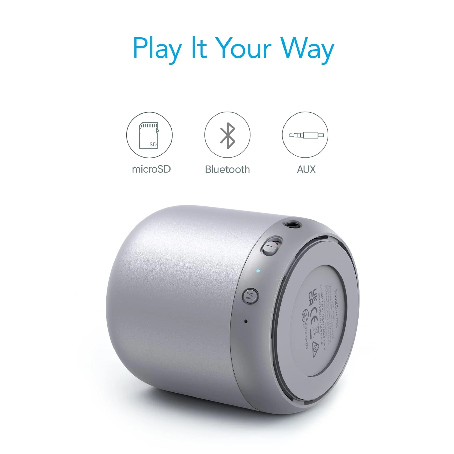 Soundcore Mini - Image 18