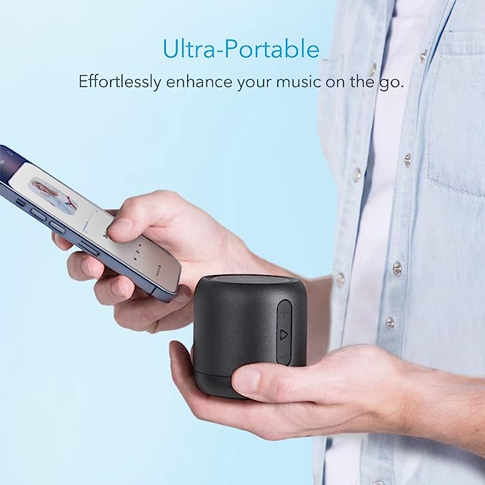 Soundcore Mini - Image 2