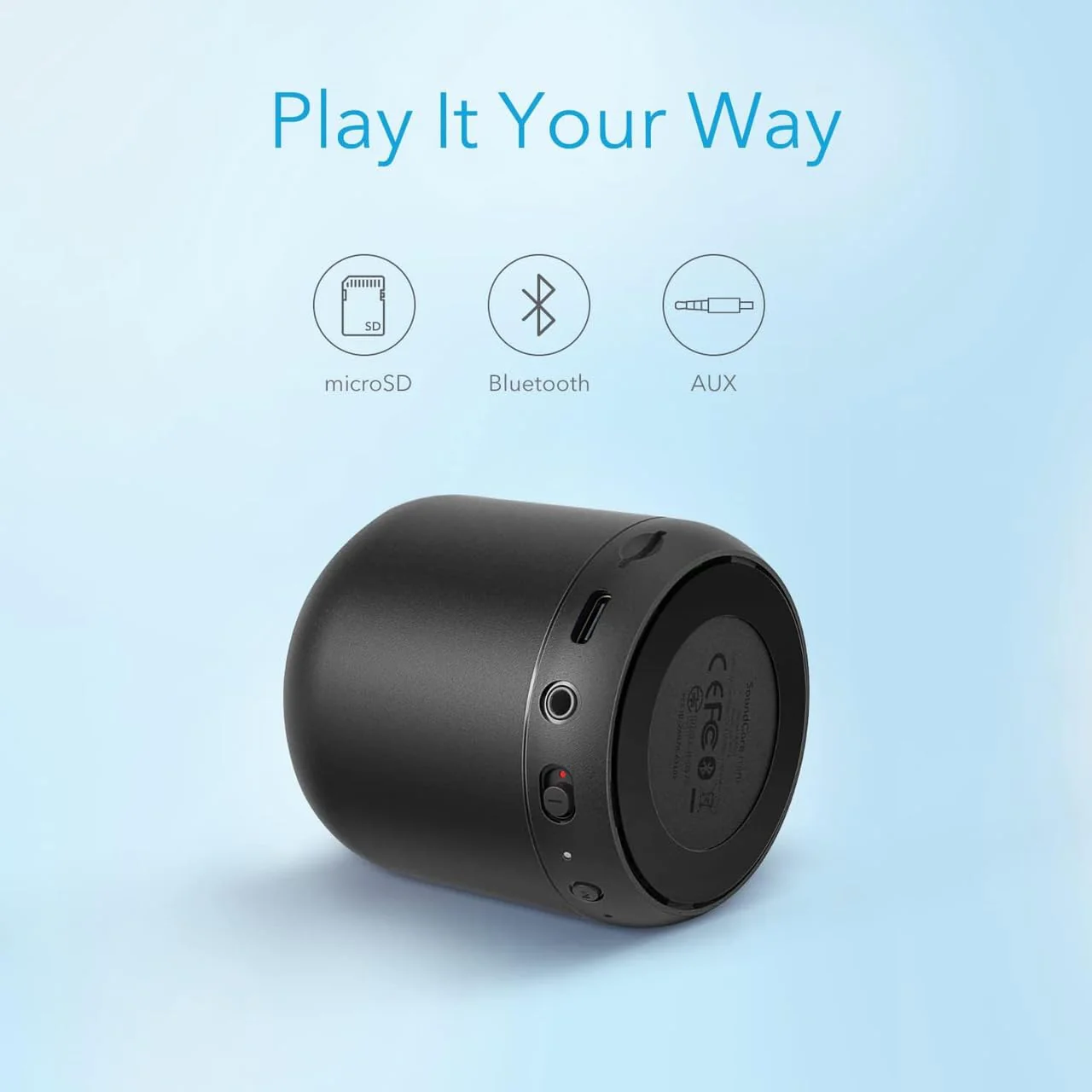 Soundcore Mini - Image 23