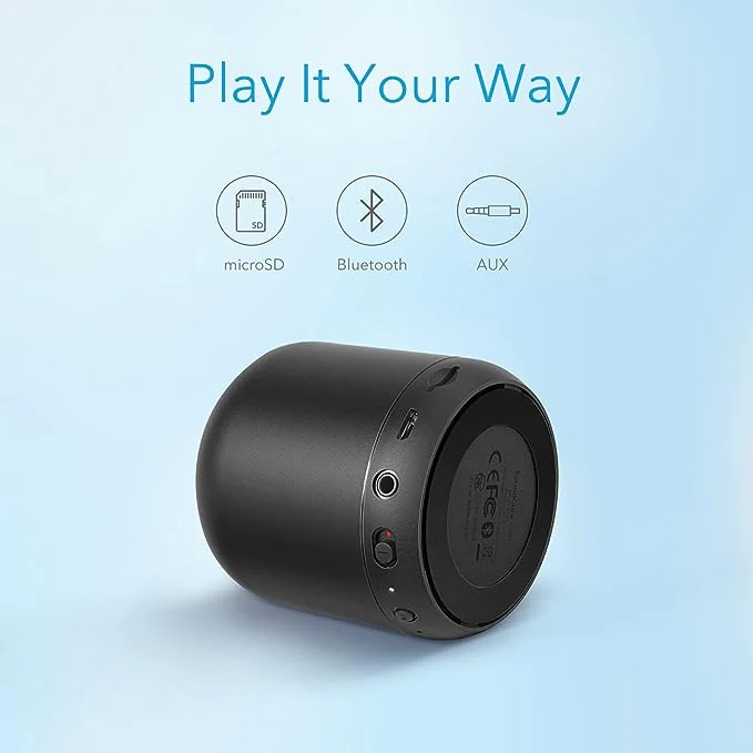 Soundcore Mini - Image 5