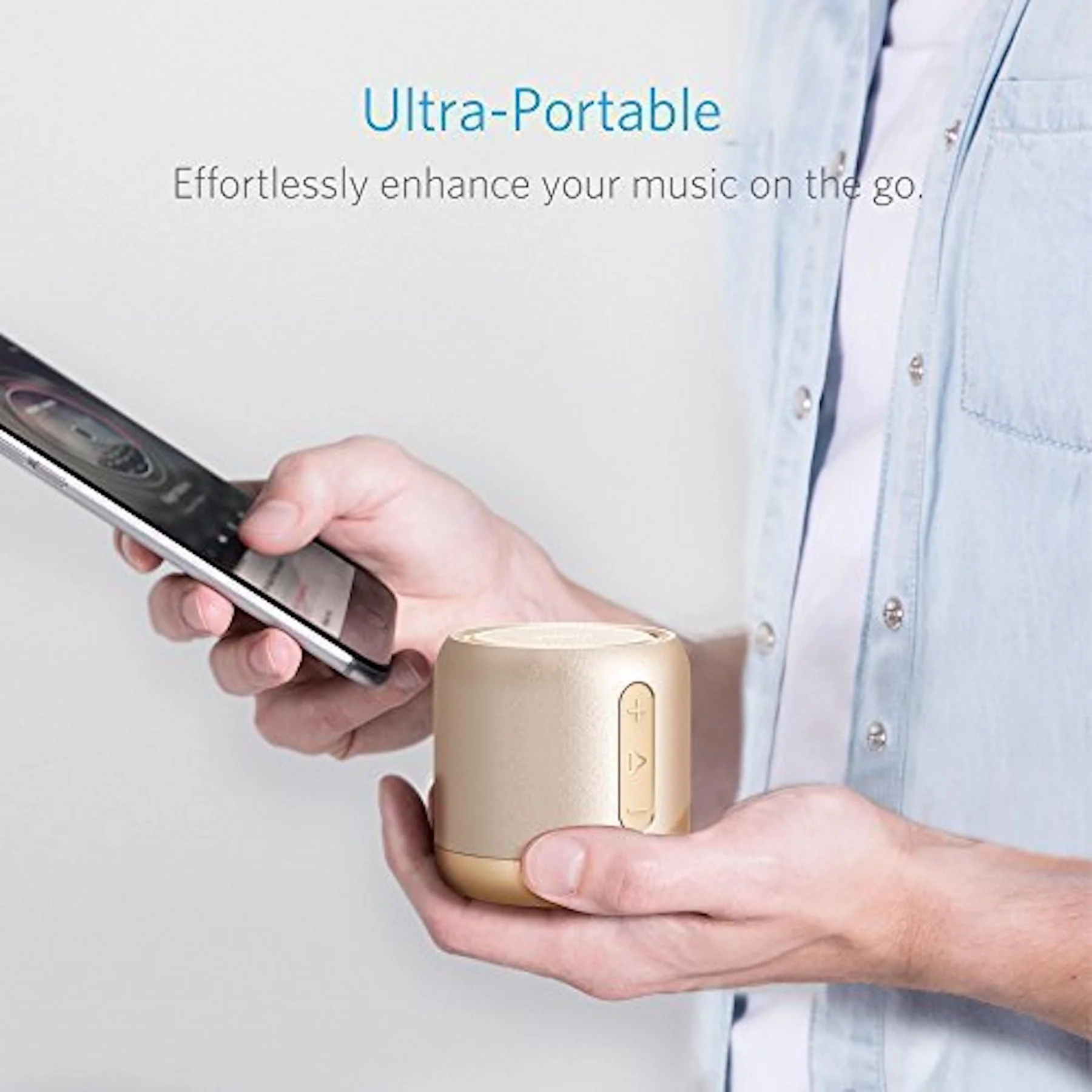 Soundcore Mini - Image 8