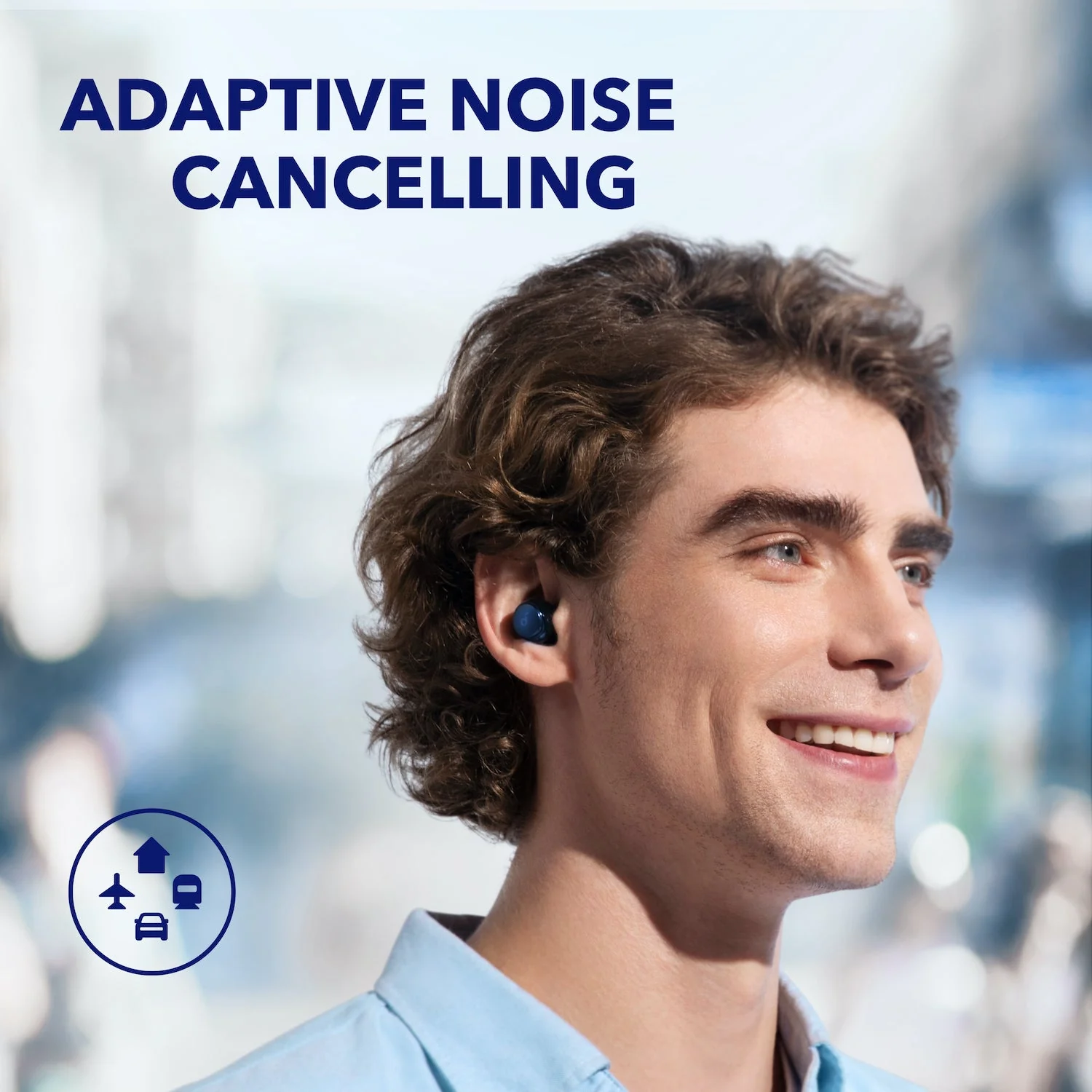 soundcore Space A40 | Black - Image 13