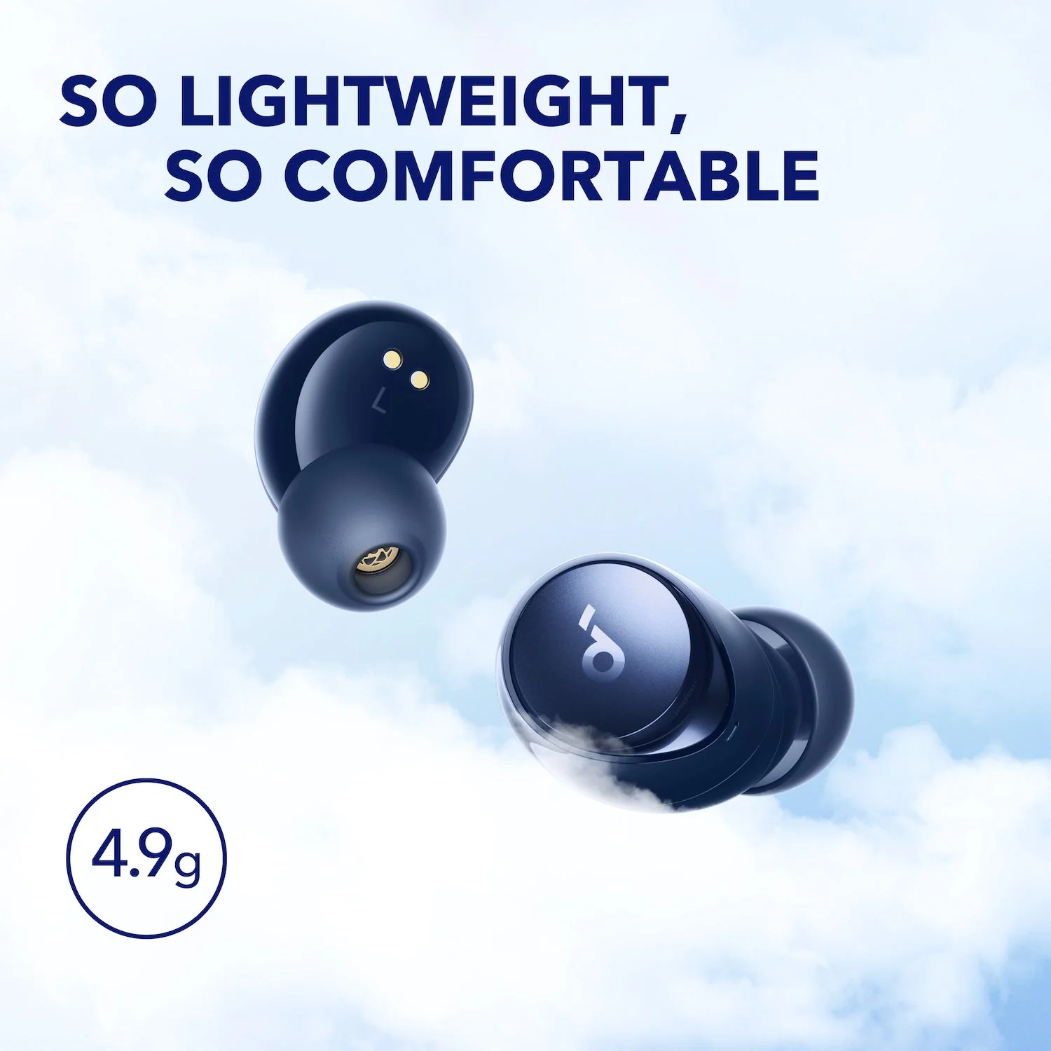 soundcore Space A40 | Black - Image 16