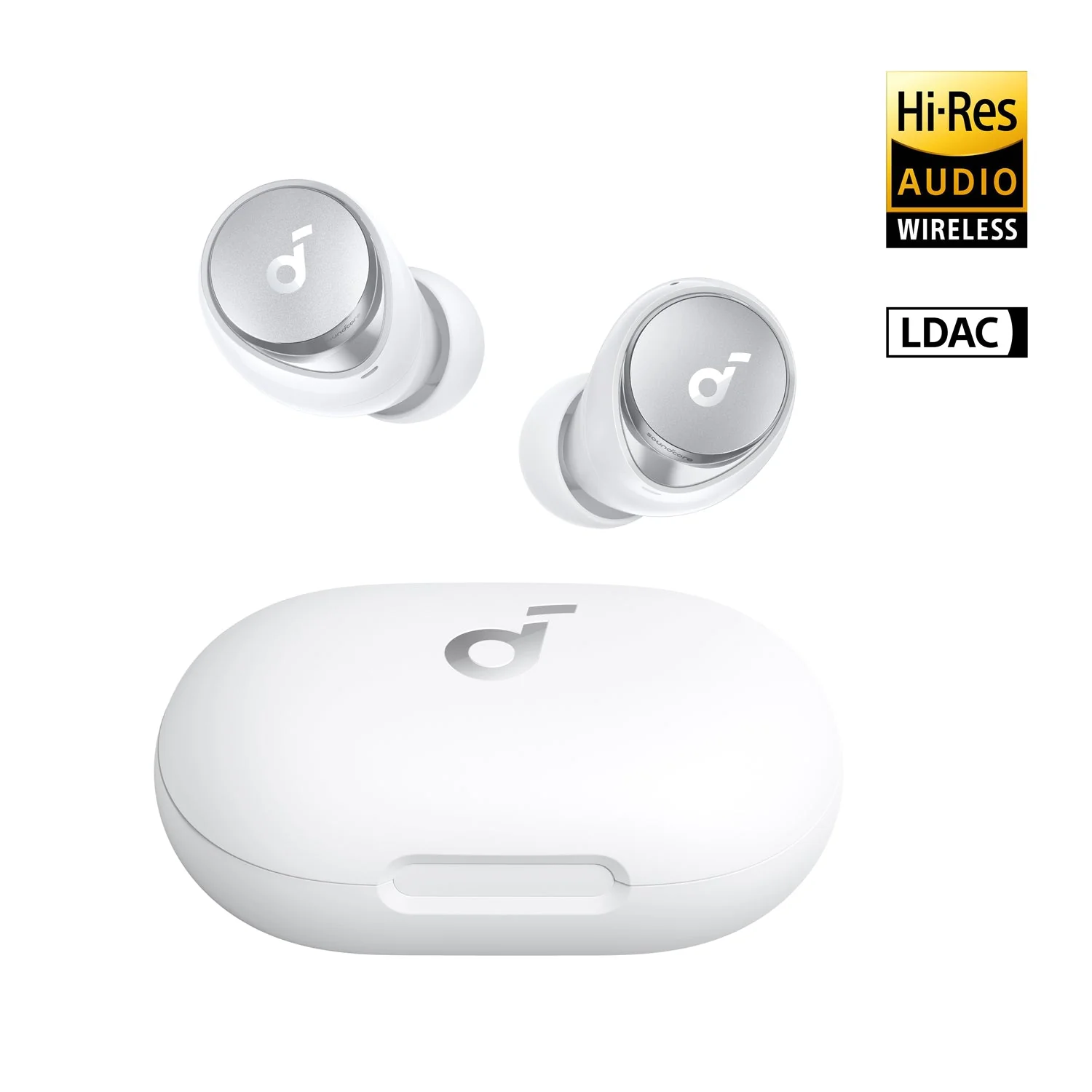 soundcore Space A40 | Black - Image 17