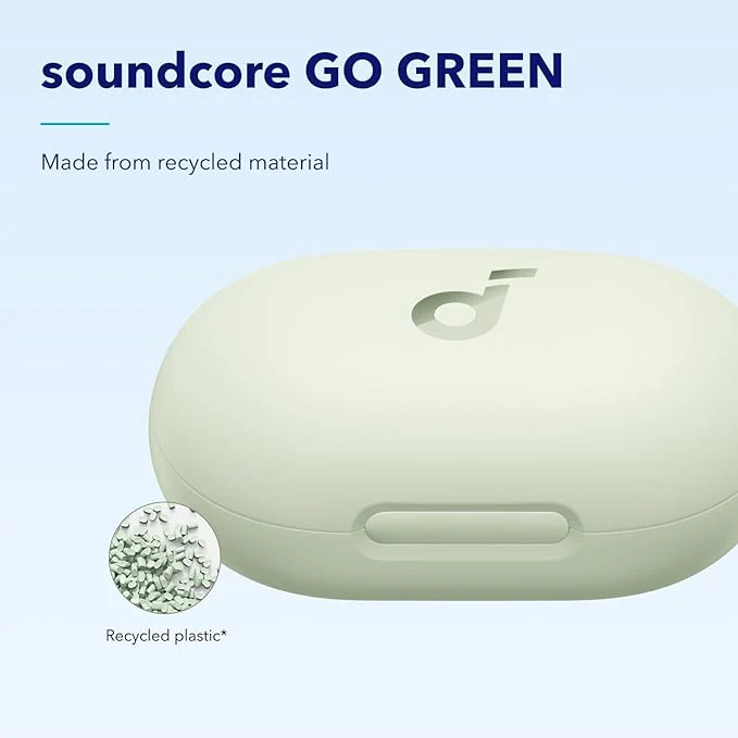 soundcore Space A40 | Black - Image 32