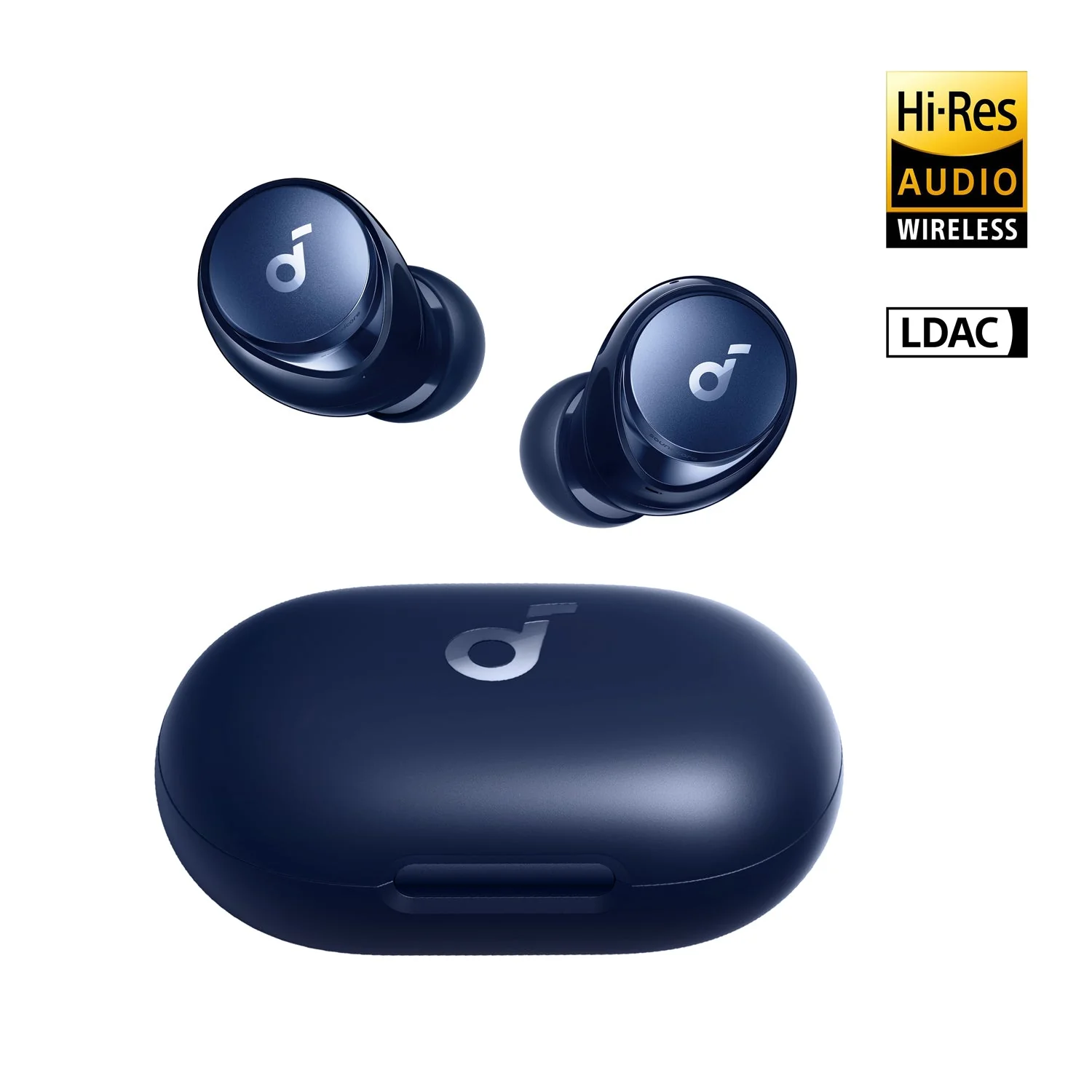 soundcore Space A40 | Black - Image 9