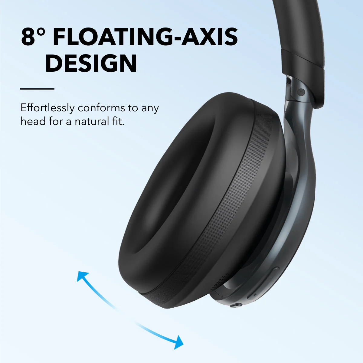 Space One | Active Noise Cancelling Headphones（Refurbished） - Image 4
