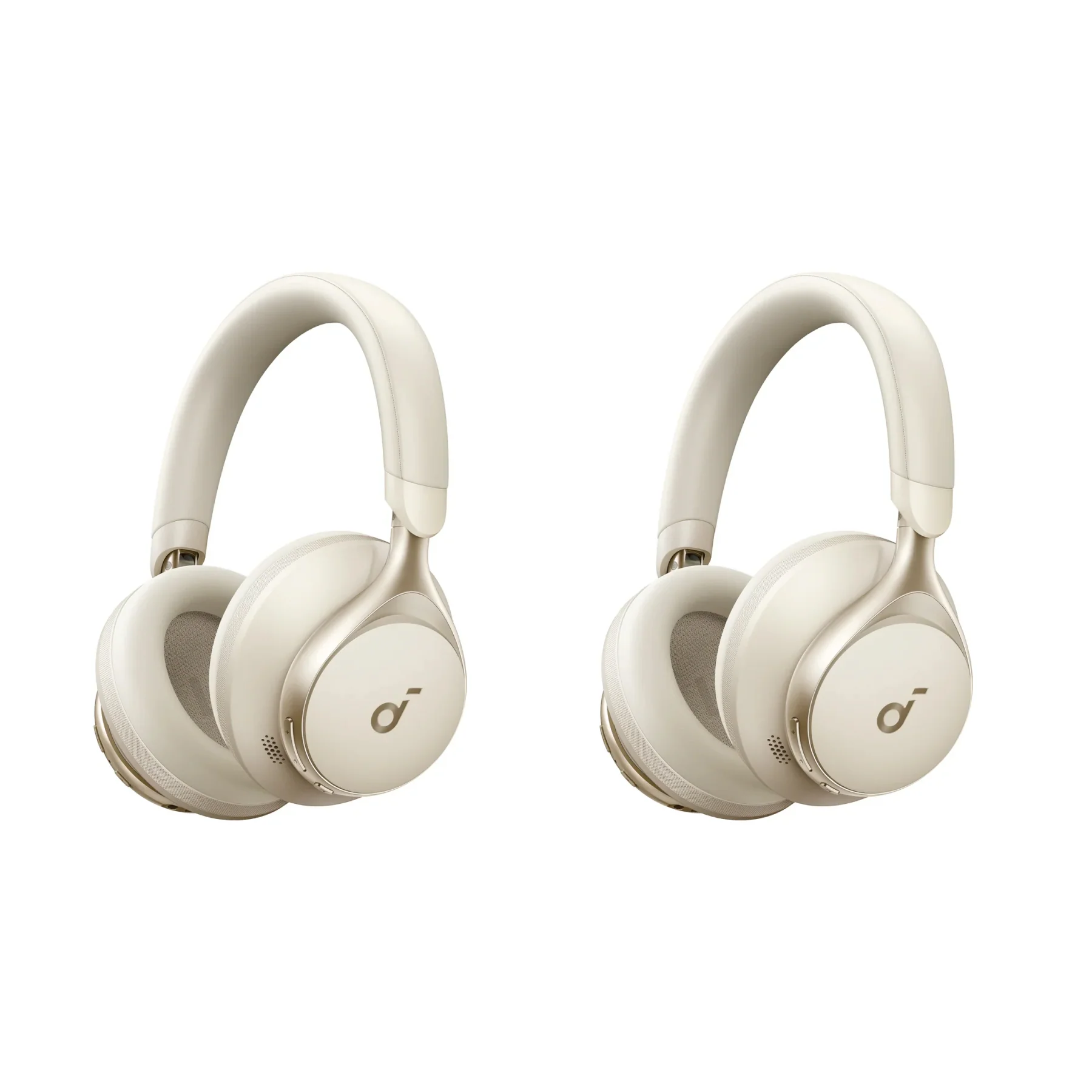 soundcore Space One | Noise Cancelling Headphones, 2X Stronger Voice Reduction - Image 30