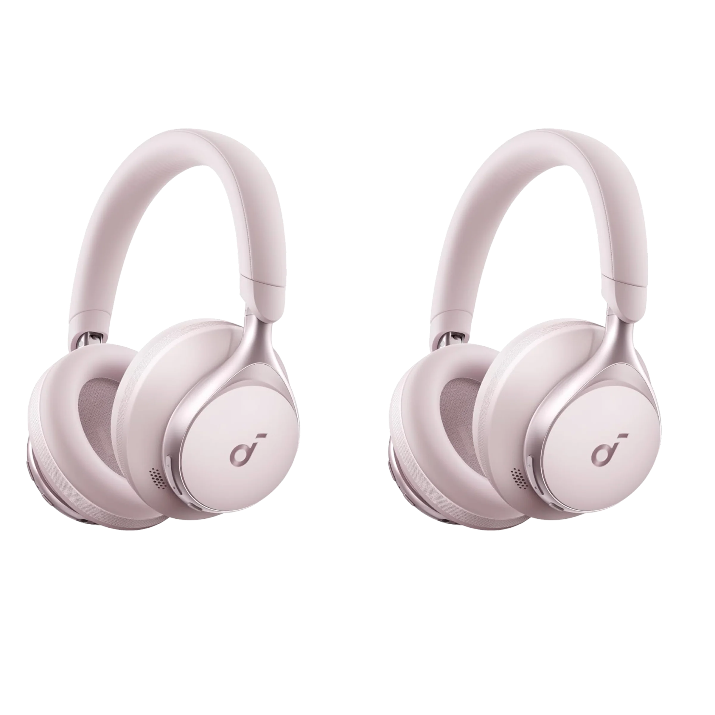 soundcore Space One | Noise Cancelling Headphones, 2X Stronger Voice Reduction - Image 31