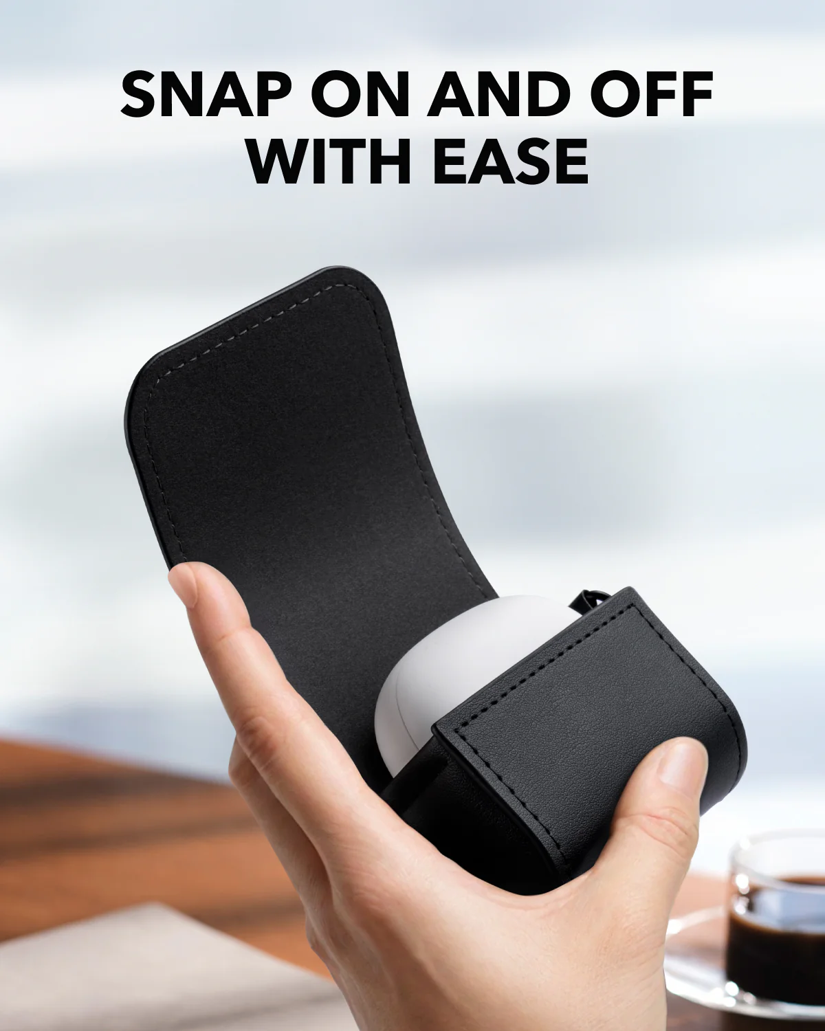 soundcore Earbuds Travel Case - Image 5