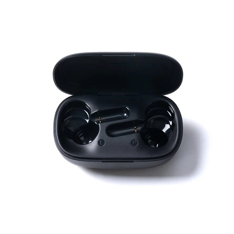 P2 Charging Case - Black