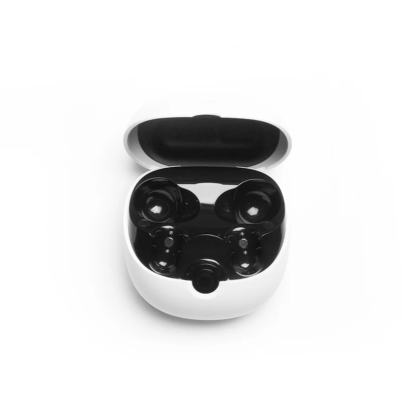 VR P10 Charging Case - White - Image 2